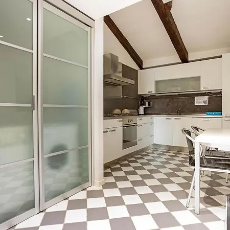 Apartamento Rialto A-b
