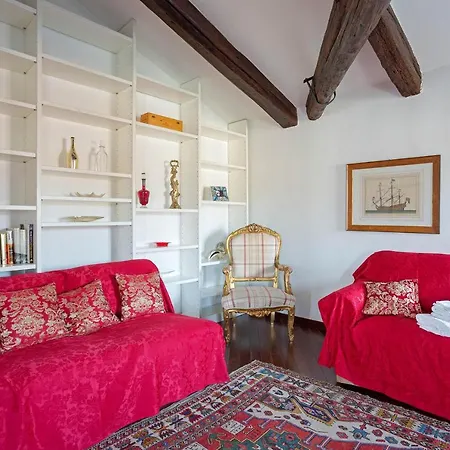 Apartamento Rialto A-b