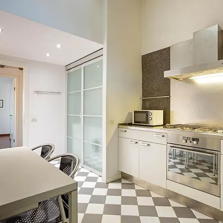 Rialto A-b Apartamento