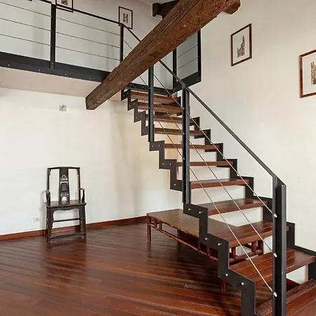 Rialto A-b Apartamento *