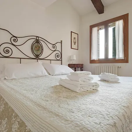 Apartamento Rialto A-b Venecia