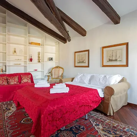 Apartamento Rialto A-b