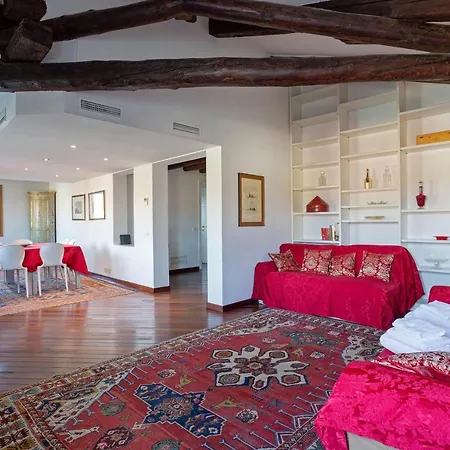 Apartamento Rialto A-b *