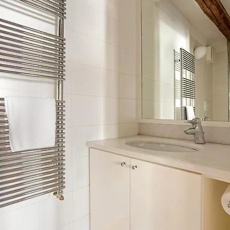 Apartamento Rialto A-b *