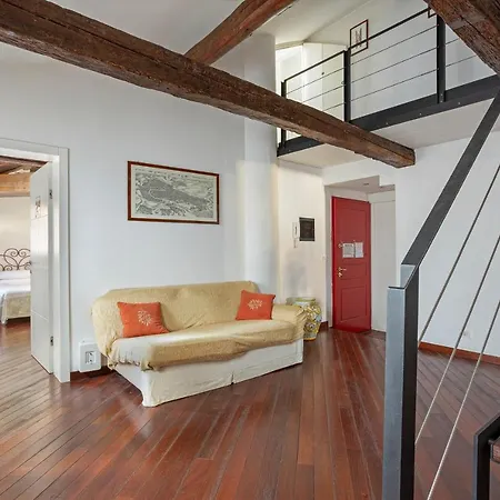 Apartamento Rialto A-b *