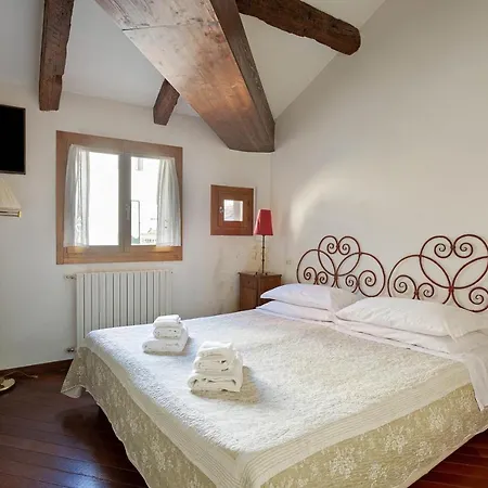 Rialto A-b Apartamento *