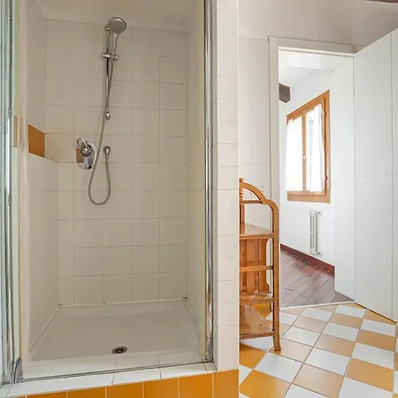 Apartamento Rialto A-b