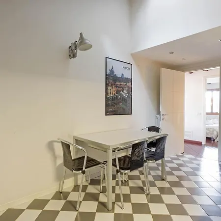 Rialto A-b Apartamento *
