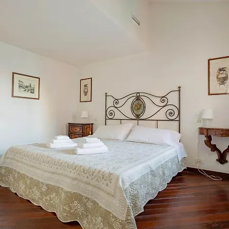 Rialto A-b Apartamento