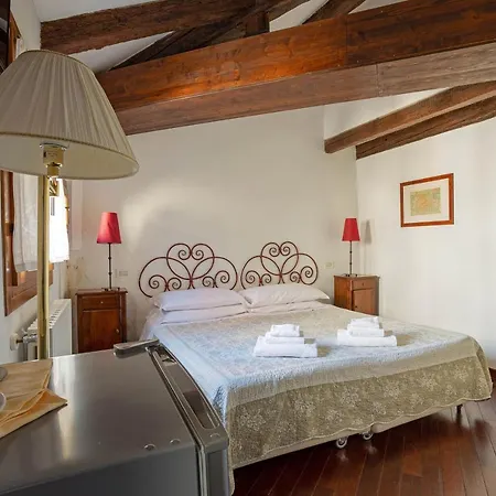 Apartamento Rialto A-b Venecia